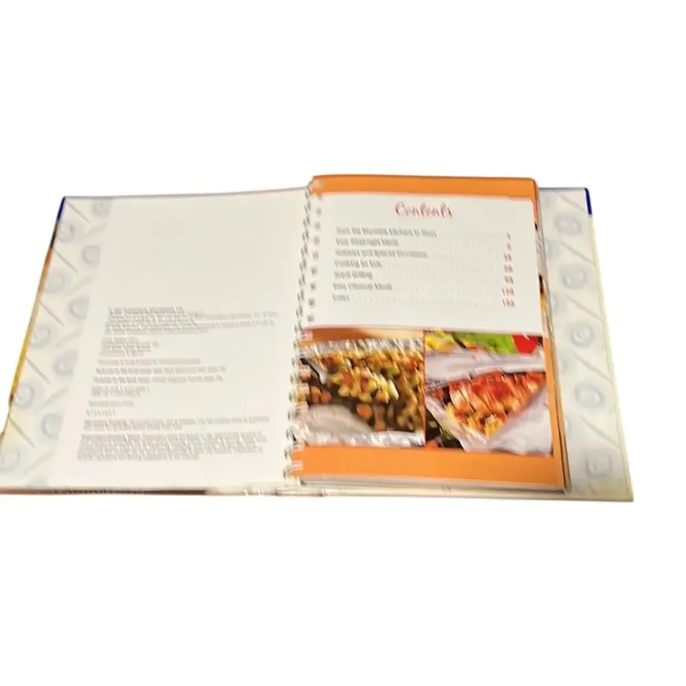 Reynolds Incredibly Easy Cooking with Foil Cookbook